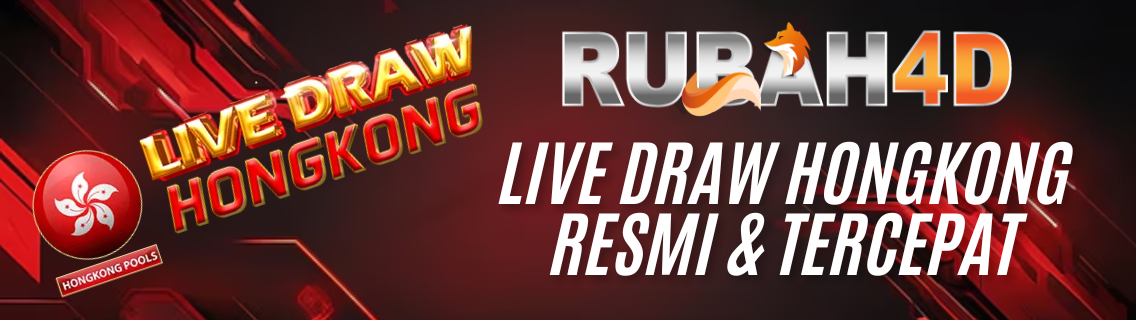 Live Draw Hongkong